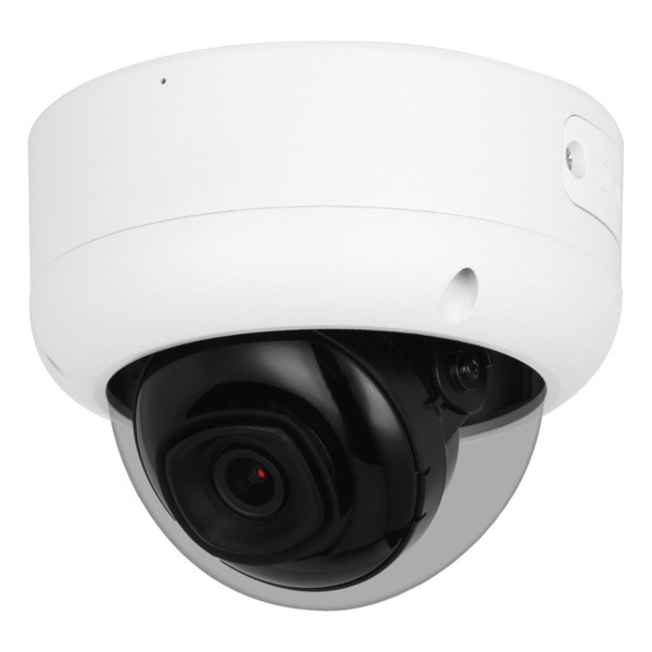 Cámara Domo IP X-Security - 4 Megapixel (2688x1520) - Lente 2.8 mm Starlight Gama ULTRA - IR LED 50m | WDR - WizSense, filtro de