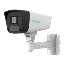 Cámara IP 2 Megapixel - Gama Uniarch - 1/2.8&quot; Progressive Scan CMOS - Lente 4 mm - IR LEDs Alcance 60 m  - Interfaz WEB, CM