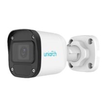 Cámara IP 2 Megapixel - Gama Uniarch - 1/2.8&quot; Progressive Scan CMOS - Lente 4.0 mm - IR LEDs Alcance 30 m - Interfaz WEB, C