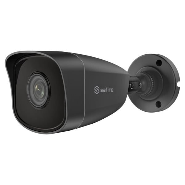 Cámara IP 4 Megapixel - 1/3&quot; Progressive Scan CMOS - Compresión H.265+|H.264+ - Lente 2.8 mm | WDR | IR 30 m - PoE IEEE802.