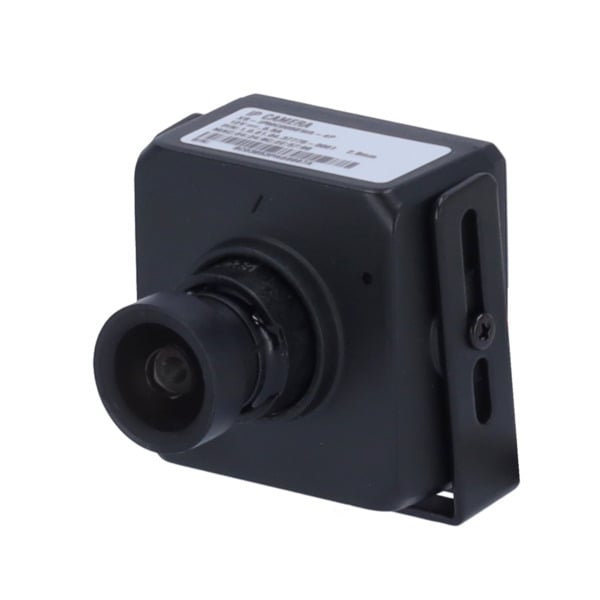 Cámara IP 4 Megapixel - 1/3&quot; Progressive Scan CMOS Starlight - Compresión H.265+/H.265/H.264+/H.264/MJPEG - Lente 2.8 mm |