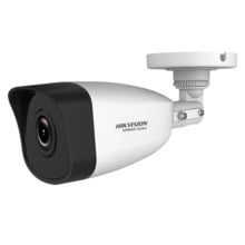 Cámara IP 4 Megapixel Hikvision - 1/3&quot; Progressive Scan CMOS - Compresión H.265+/H.265 - Lente 2.8 mm | WDR - EXIR IR LEDs