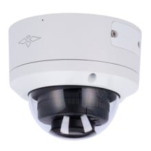 Cámara IP 4 Megapixel Smart Dual Light - 1/2.7&quot; CMOS - Compresión H.265+ / H.265 - Lente 2.713.5 mm / Active Deterrence - M