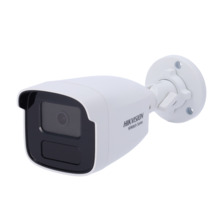 Cámara IP 8 Megapixel Hikvision - 1/2.8&quot; Progressive Scan CMOS - Compresión H.265+/H.265 - Lente 4 mm F2.0 - EXIR IR LEDs A