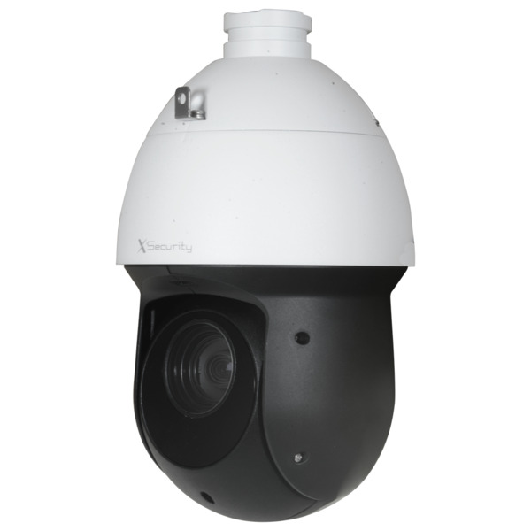 Cámara IP PTZ X-Security 2 Mpx Gama Ultra - 1/2.8 STARVIS CMOS - Lente varifocal 5-80 mm (16x) -  Distancia IR 100 m. &gt; codif