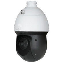 Cámara IP PTZ X-Security 8 Mpx Gama Ultra - 1/2.8 STARVIS CMOS - Lente varifocal 5-125 mm (25x) -  Distancia IR 100 m. &gt; codi