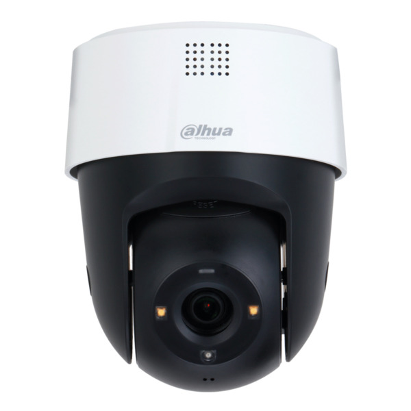Cámara PT IP 2M H265 FULL COLOR dWDR IVS Iluminación Dual LED30m/IR30m IP66 PoE AUDIO MIC (1)