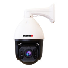 Cámara PTZ AHD 4EN1 2MP x20 IR100M IP66