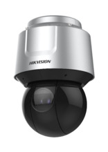 Cámara PTZ IP 8" 4MP 42X 6.0- 252 mm Darkfighter IR500 IP67 IK10 Hikvision