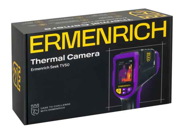 Cámara térmica Ermenrich Seek TV50 (8)