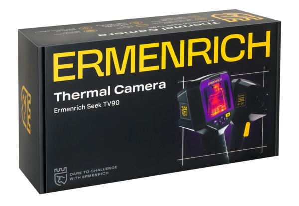 Cámara térmica Ermenrich Seek TV90 (8)