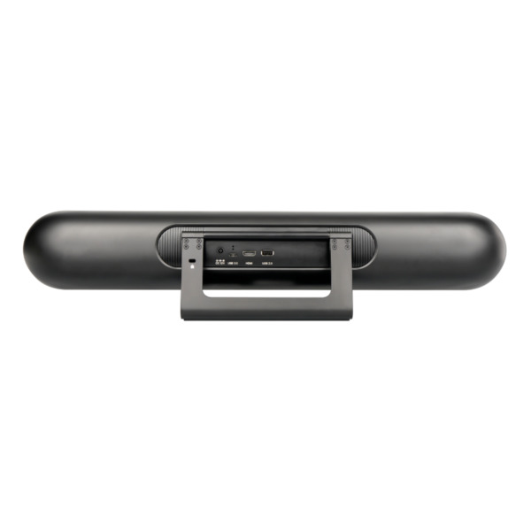 Cámara USB 3EN1 cámara 4K UHD + micrófono + altavoz (1)