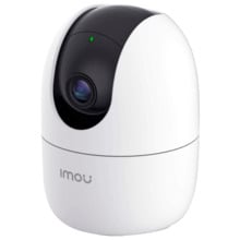 Cámara Wifi Imou 4 Megapixel - Movimiento y Seguimiento automático - Lente 3.6 mm / IR 10m - Detección de humanos y sonido - Aud