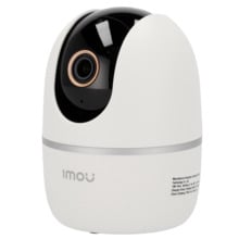 Cámara Wifi Imou 4 Megapixel - Movimiento y Seguimiento automático - Lente 3.6 mm / IR 10m - Detección de humanos y sonido - Aud