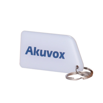 Comprar CARDCUBE AK-TAG-MF Llavero TAG de proximidad - ID por radiofrecuencia - MF pasivo | Resina epoxi brillante - Alta frecuencia 13.56 MHz - Dimensiones: 56 (An) x 28 (Al) mm - Bolsa de 10 unidades
