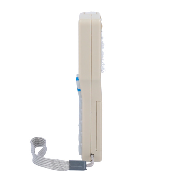 CARDCUBE ENCODER-MFEM Lector-escritor de tarjetas RFID - Pantalla 3" TFT y teclado - Identificación y clonación de tarjetas (3)