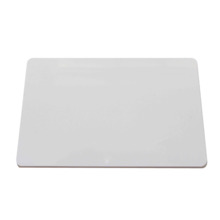 CARDCUBE MF-CARD Tarjeta de proximidad - ID por radiofrecuencia | Memoria 1K - MF pasivo | Formato CR80 - Alta frecuencia 13.56