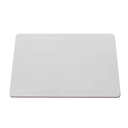 CARDCUBE MF-CARD Tarjeta de proximidad - ID por radiofrecuencia | Memoria 1K - MF pasivo | Formato CR80 - Alta frecuencia 13.56