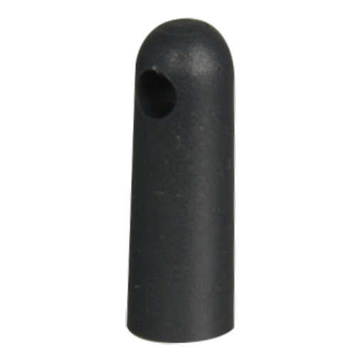 CARDCUBE RFID-TAG-T Llavero TAG de proximidad - ID por radiofrecuencia - EM pasivo | Color negro - Baja frecuencia 125 kHz - Com (1)