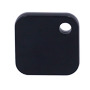 CARDCUBE SF-TAG-MF-BK Llavero TAG de proximidad - ID por radiofrecuencia - MF pasivo | Color negro - Alta frecuencia 13.56 MHz - (2)