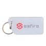 CARDCUBE SF-TAG-MF-EPOXY Llavero TAG de proximidad numerado - ID por radiofrecuencia - MF pasivo | Resina epoxi brillante - Alta (2)