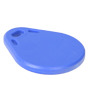 CARDCUBE TAG-RFID-WR Llavero TAG de proximidad reescribible - ID por radiofrecuencia - EM pasivo | Color azul - Baja frecuencia (4)