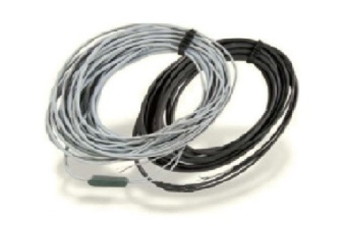 Casmar AG-XB6-5 Lazo inductivo prearmada con perímetro de 6 metros (2 x 1 m) y cola de 5 metros apantallado