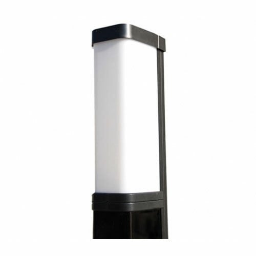 Casmar CBIS-LUX Luminaria para columnas CBIS y CBIP.