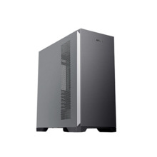 Casmar PC-WORKSTATION-T-4 PC Workstation para aplicación cliente de todo VMS y con capacidad de hasta 4 Monitores 4K. Tipo Torre