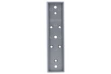 CDVI AMA3 Anclaje de fijación contraplaca para electroimanes de superficie de 300 y 400 kg.