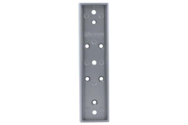CDVI AMA3 Anclaje de fijación contraplaca para electroimanes de superficie de 300 y 400 kg.