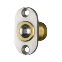 CDVI BALLCONTACT Interruptor Bola Metalica. Contacto NA/NC