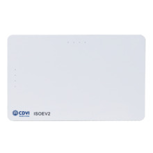 CDVI BCD Tarjeta de proximidad Mifare® DESFire EV2 ISO