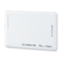 CDVI CPE Tarjeta de proximidad 125 kHz - Digitag® ISO 1.8mm gruesa