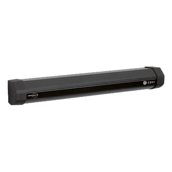 CDVI DWSSS-5S1 Sensor infrarrojo de seguridad para puerta batiente