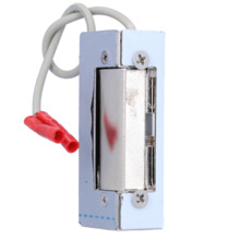 CDVI GPCF12CC Abrepuertas simétrico de seguridad contra fallos, EN1634-1 resistente al fuego - 12 Vdc