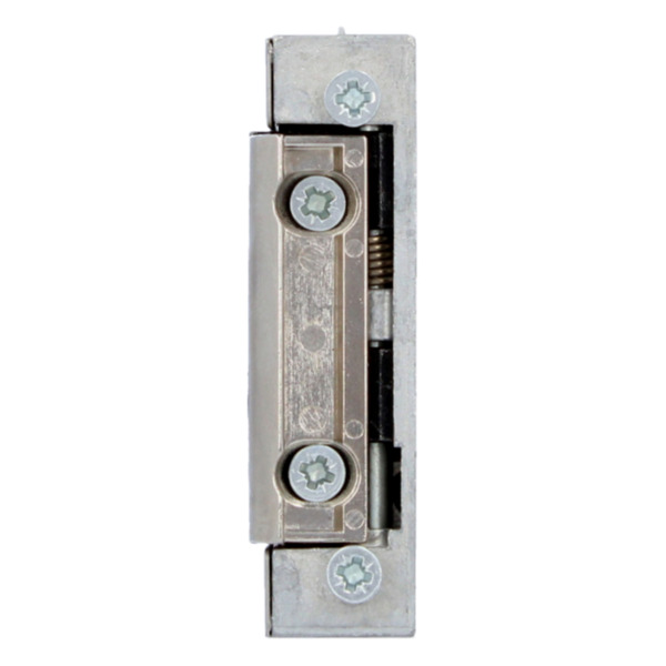 CDVI GUNRR1024 Abrepuertas simétrico estrecho de funcionamiento normal - 12-24 Vac/Vdc (1)