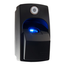 CDVI IEVO-U Lector de huella para exterior IVEO Ultimate™