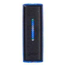 CDVI K2 Lector MIFARE® DESFire® EV2 Credencial Movil