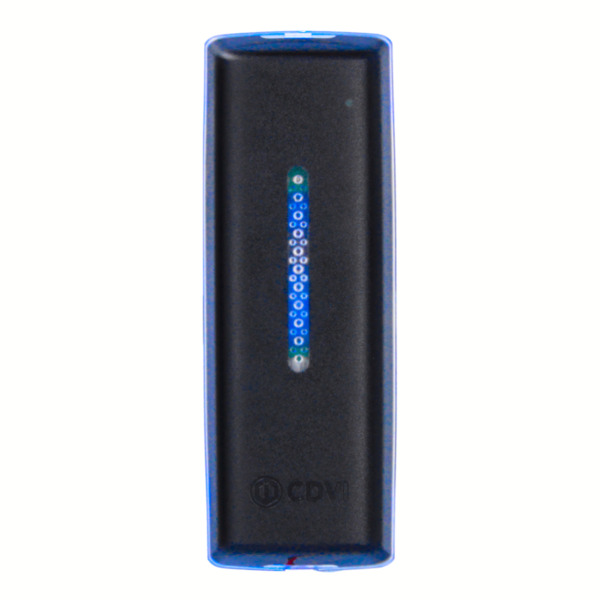 CDVI K2 Lector MIFARE® DESFire® EV2 Credencial Movil