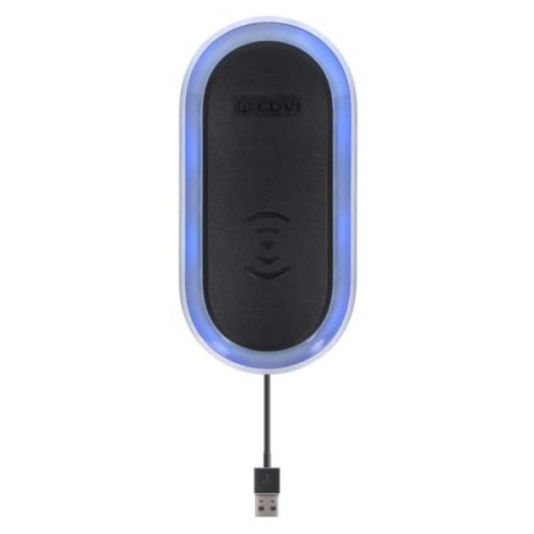 CDVI KPROG Codificador de tarjetas MIFARE® Classic y DESFire para ATRIUM (1)