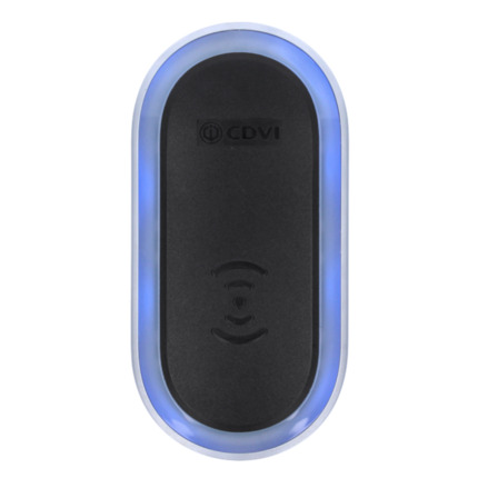 Comprar CDVI KPROG Codificador de tarjetas MIFARE® Classic y DESFire para ATRIUM