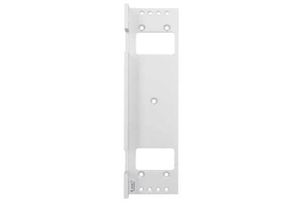 CDVI L5 Soporte en L para electroimanes de superficie de 500 kg.
