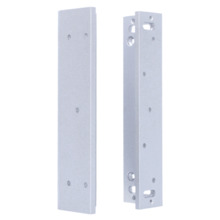 CDVI LZ180 Soporte Z&L para cerraduras magnéticas de 180 kg