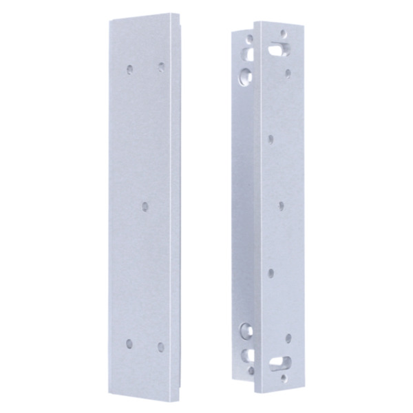 CDVI LZ180 Soporte Z&L para cerraduras magnéticas de 180 kg