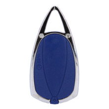 CDVI METAL TAG Llavero metálico de proximidad MIFARE® Classic 13.56 kHz