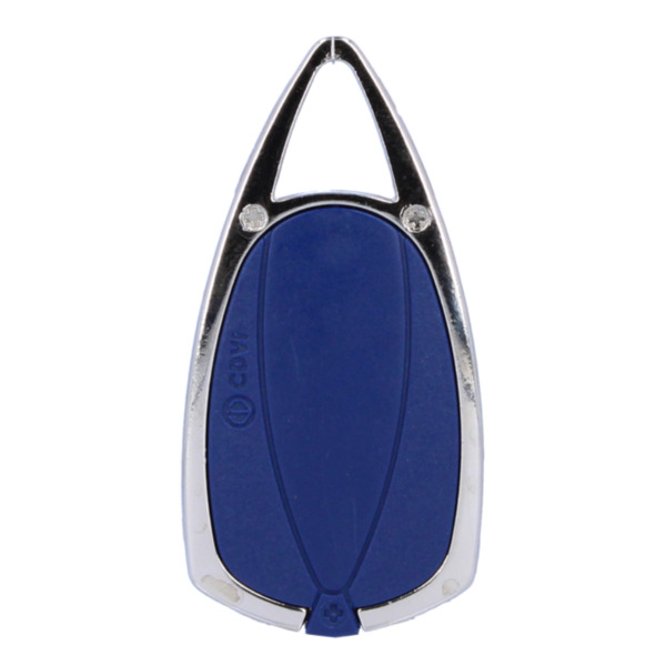 CDVI METAL TAG Llavero metálico de proximidad MIFARE® Classic 13.56 kHz