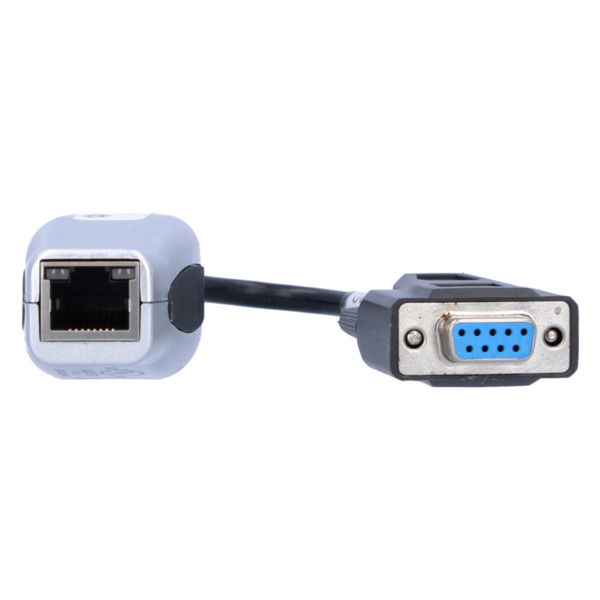 CDVI RSIP Conversor TCP-IP / RS232