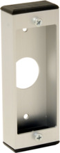 CDVI SEM-C6925 Soporte de montaje en superficie para alojar el semáforo 6925.