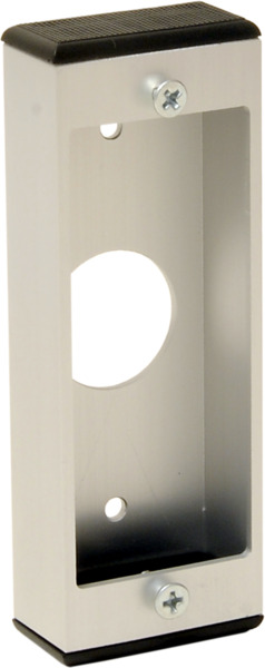 CDVI SEM-C6925 Soporte de montaje en superficie para alojar el semáforo 6925.
